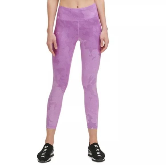 Dkny Yoga Leggings